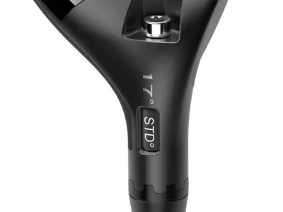 Cobra King Tec (2023) Herre Hybridkølle