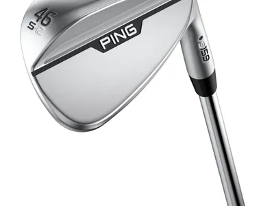 Ping Wedge s159 Chrome