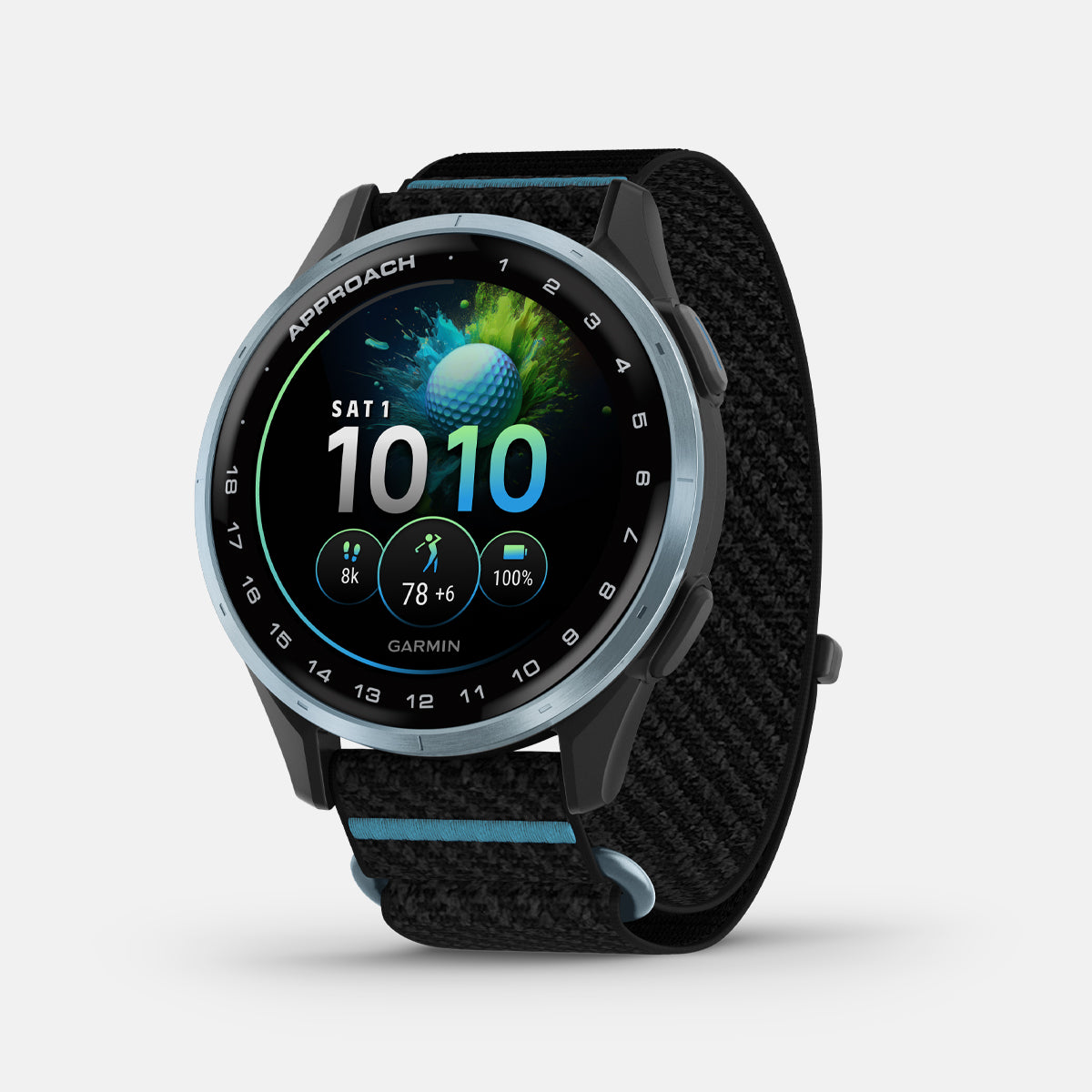 Garmin Approach J1