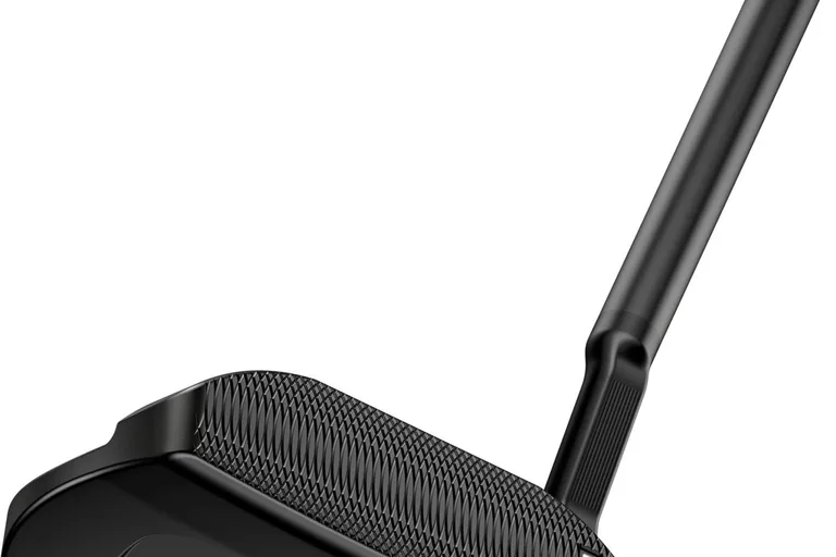 Ping PLD MILLED ANSER OSLO 4 (2023) Slant Neck Herre Putter