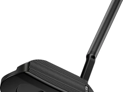 Ping PLD MILLED ANSER OSLO 4 (2023) Slant Neck Herre Putter