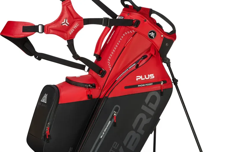 Big Max Dri Lite Hybrid Plus Vandtæt Bærebag