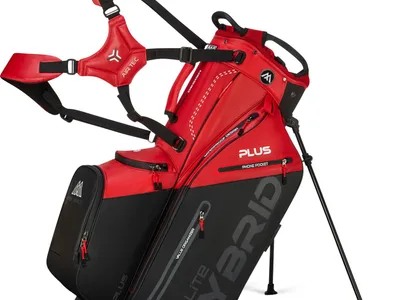 Big Max Dri Lite Hybrid Plus Vandtæt Bærebag