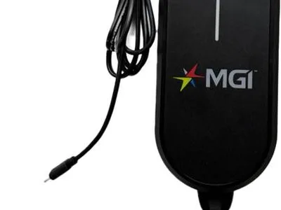 MGI Smart Batteri Oplader