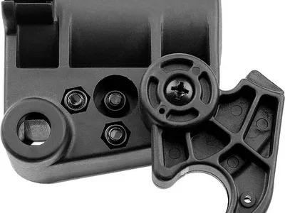Clicgear Wheel Pivot Reservedel