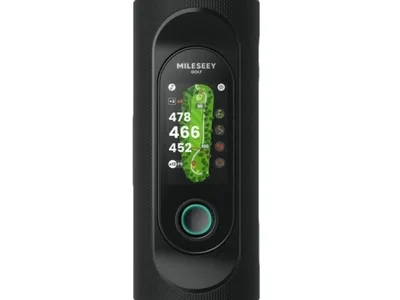 Mileseey GeneSonic Pro GPS Speaker