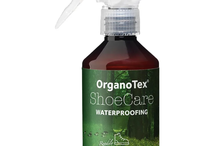 OrganoTex ShoeCare vandtætning