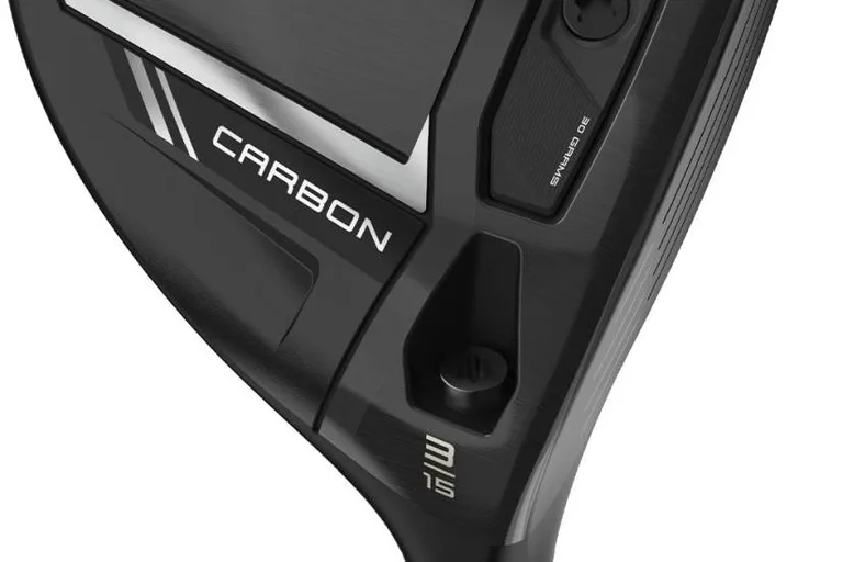 Wilson DYNAPWR Carbon (2025) Herre Fairwaykølle