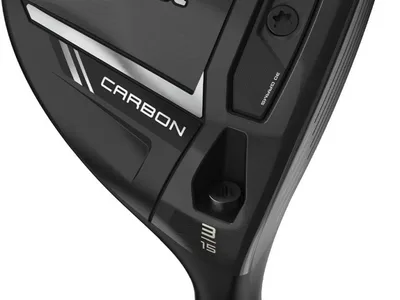 Wilson DYNAPWR Carbon (2025) Herre Fairwaykølle