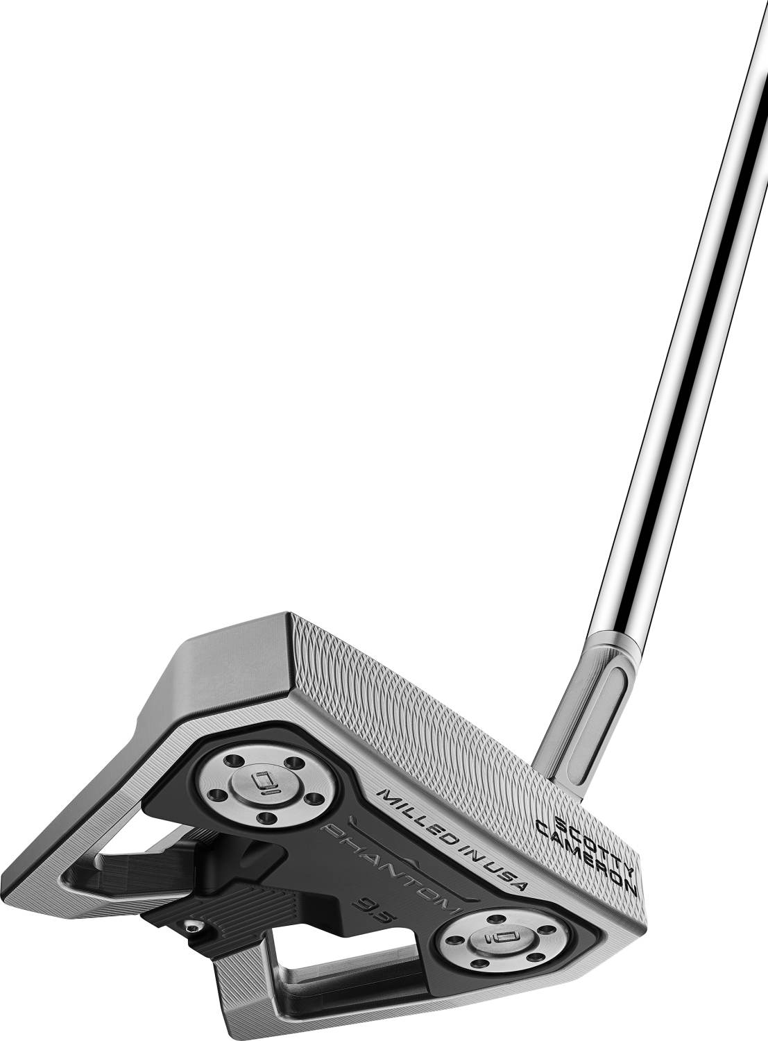 Scotty Cameron Phantom 9.5 Slant Neck Putter