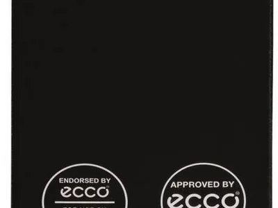 Ecco Smooth Leather Care Cream Coffee Skopleje