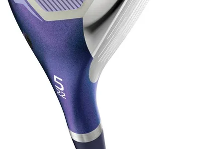 Ping G Le4 Dame Hybridkølle