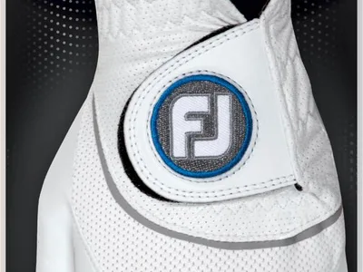 FootJoy HyperFLX Læder Dame Golfhandske
