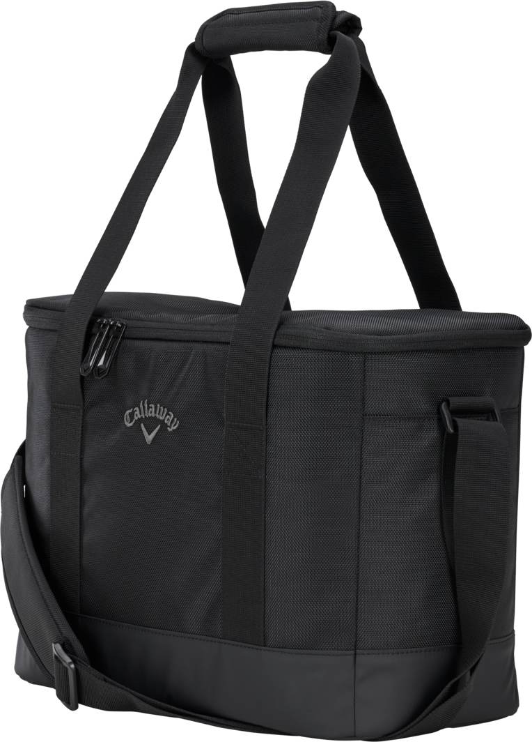 Callaway Clubhouse Cooler Taske - Black