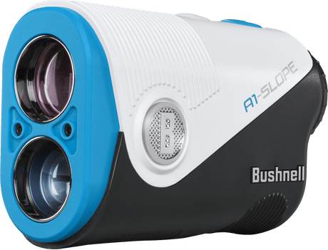 Bushnell A1 Slope Blue Laser