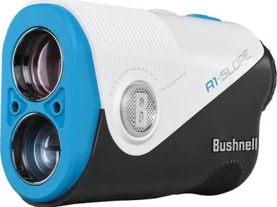 Bushnell A1 Slope Blue Laser