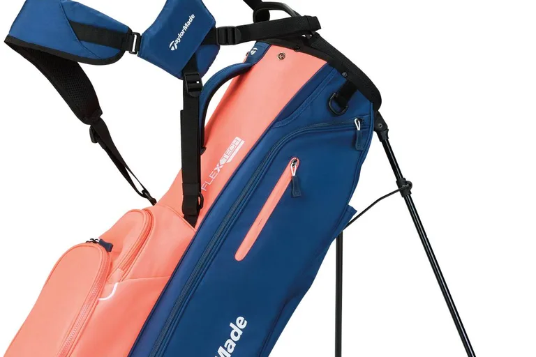 Taylormade FlexTech Bærebag