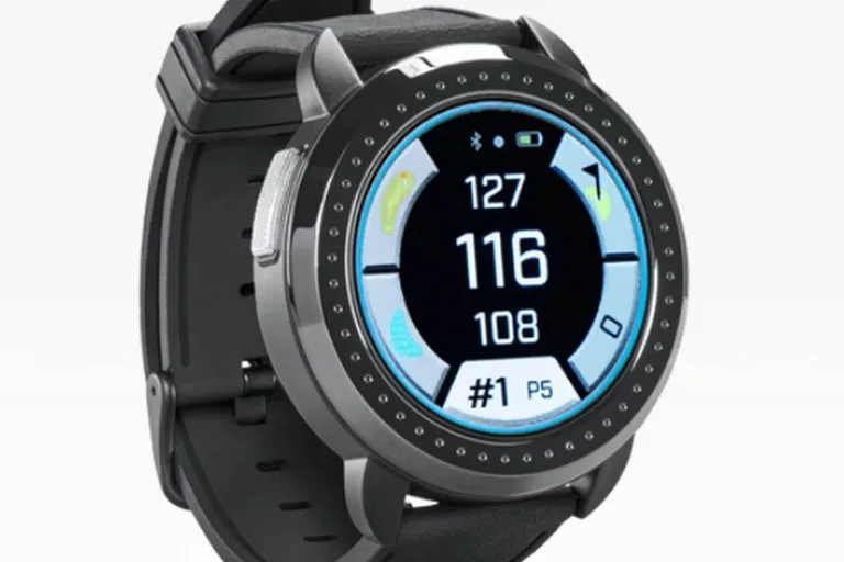 Bushnell Ion Elite Sort GPS ur