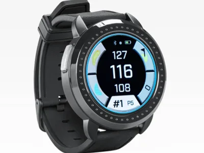 Bushnell Ion Elite Sort GPS ur