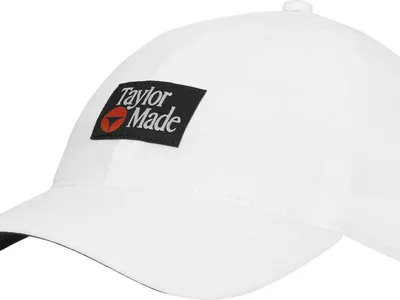 Taylormade Hamptons Legacy Dad Kasket