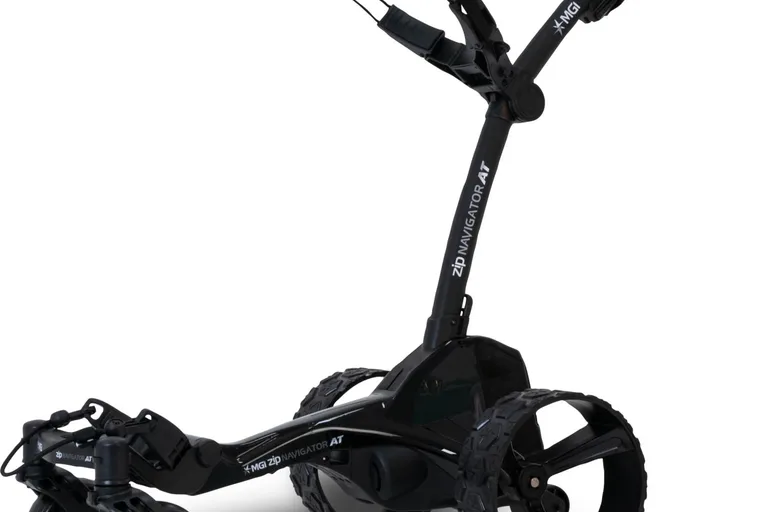 MGI Zip X7 Navigator All Terrain (2024) Elektrisk golfvogn