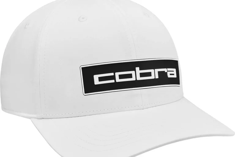 Cobra Tour Tech (2024) Herre Kasket