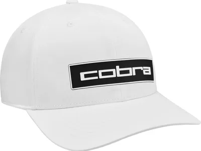 Cobra Tour Tech (2024) Herre Kasket