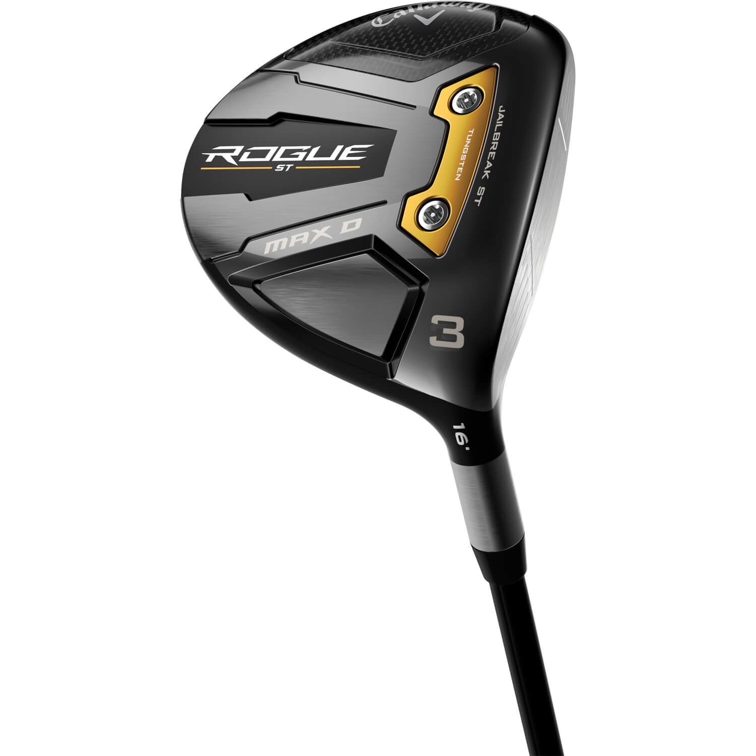 Callaway Rogue ST Max D fairwaywood
