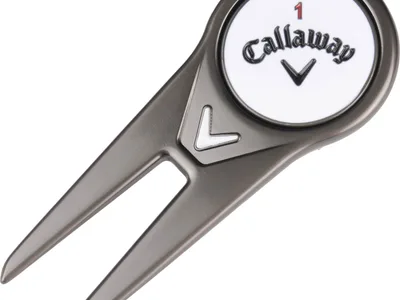 Callaway Double Pitchfork