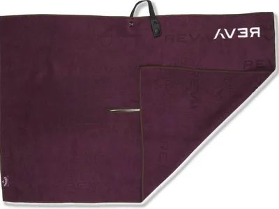 Callaway Outperform Reva Eggplant Håndklæde