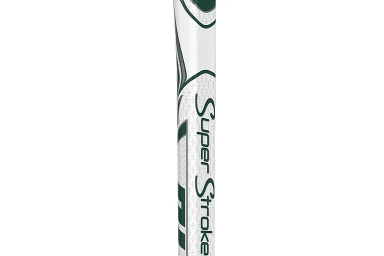 Super Stroke Puttergreb Zenergy Pistol GT 2.0, hvid/grøn