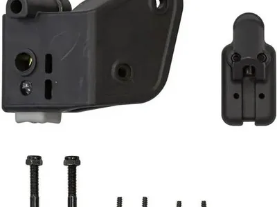 BagBoy Knuckle  Venstre  C3/Nitron/Quad Xl/Quad+/Tri-Swivel Reservedel