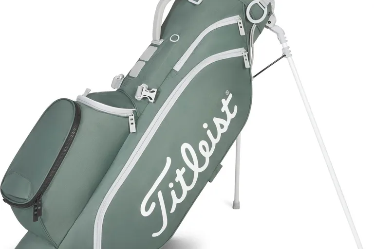 Titleist Players 4 Bærebag