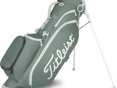 Titleist Players 4 Bærebag