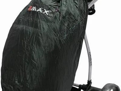Big Max Dry-Lite Regncover