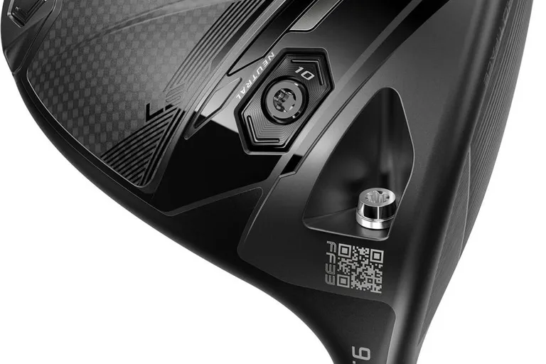 Cobra DS-Adapt LS Herre Driver