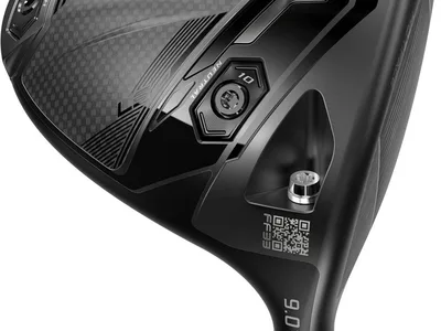 Cobra DS-Adapt LS Herre Driver