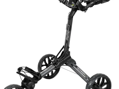 BagBoy Nitron Golfvogn