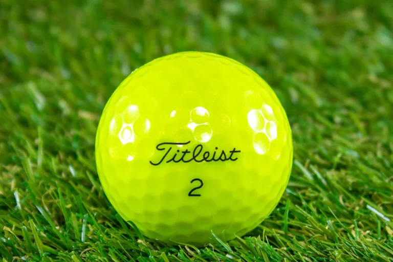 Titleist Tour Soft Gul Herre Søbolde