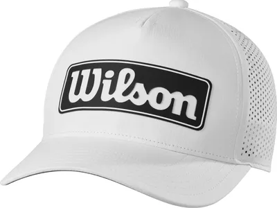 Wilson Performance Kasket