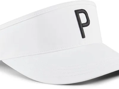 Puma Tech P Adjustable (2024) Herre Visor