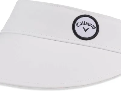 Callaway See The Break Dame Visor