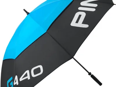Ping G440 Paraply - Blue/Black