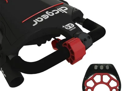 Clicgear Gps Watch Holder GPS holder