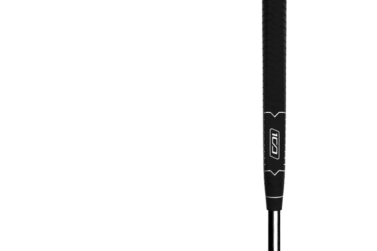 Super Stroke Puttergreb DEEP ETCHED, sort