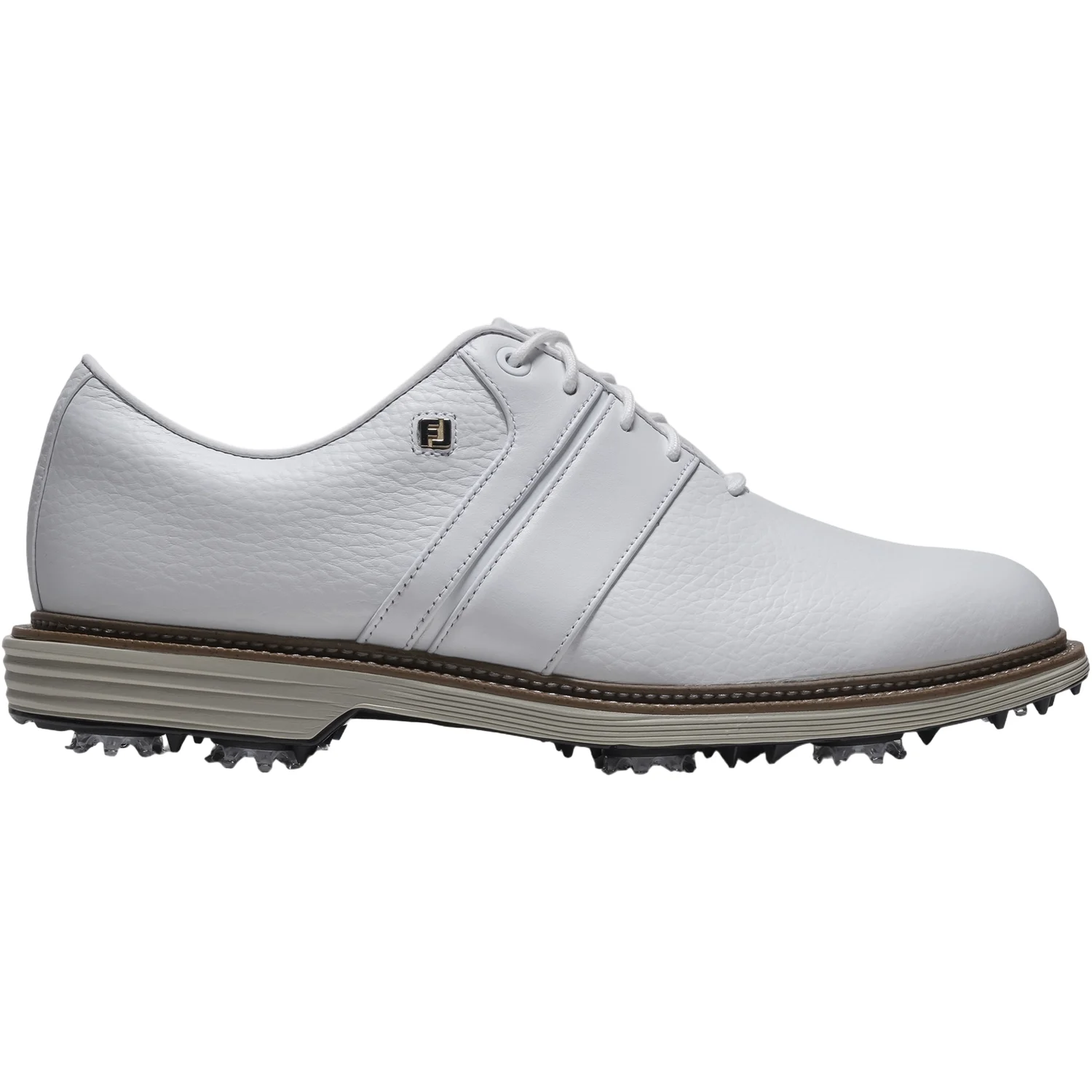 FootJoy Golfsko Premiere Series Packard, hvid