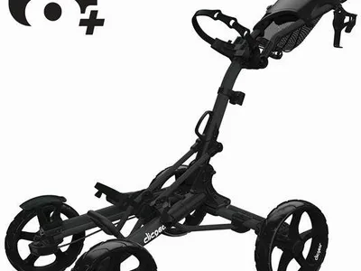 Clicgear 8.0+ Golfvogn