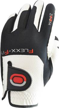 Zoom All Weather Syntetisk Herre Golfhandske