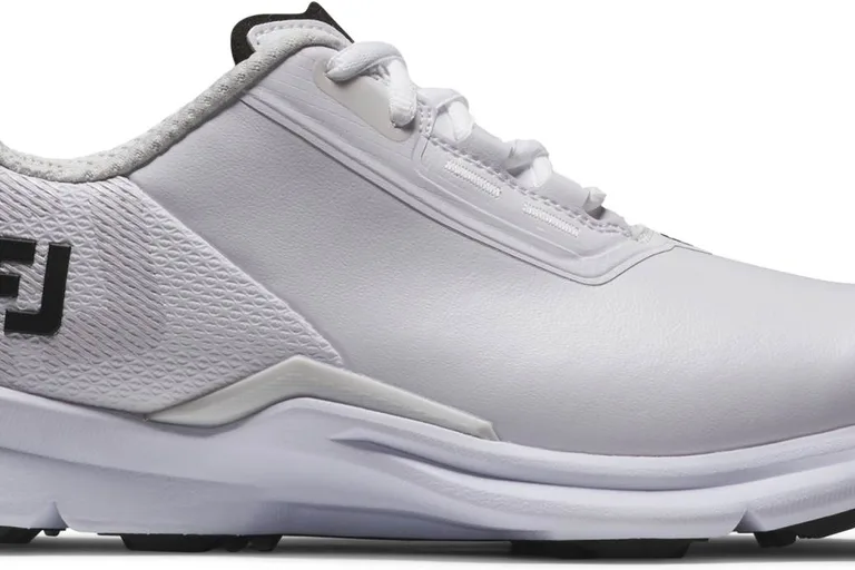 FootJoy Fuel (2025) Vandtætte Dame Golfsko Uden Spikes