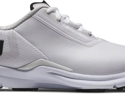 FootJoy Fuel (2025) Vandtætte Dame Golfsko Uden Spikes